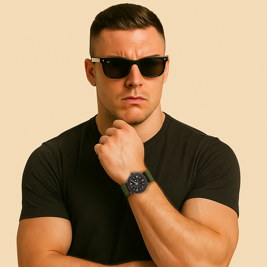 Accessories – Elevate Your Everyday