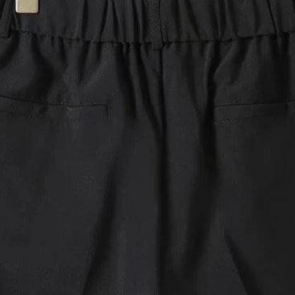 Delvoir | Men’s Casual Trousers – Effortless Style, Everyday Comfort