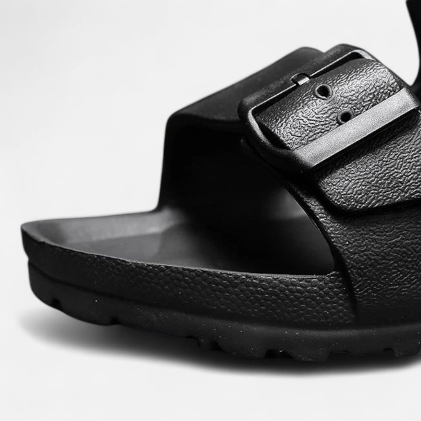 Delvoir | Men’s Casual Sandals – Effortless Comfort, Everyday Sophistication