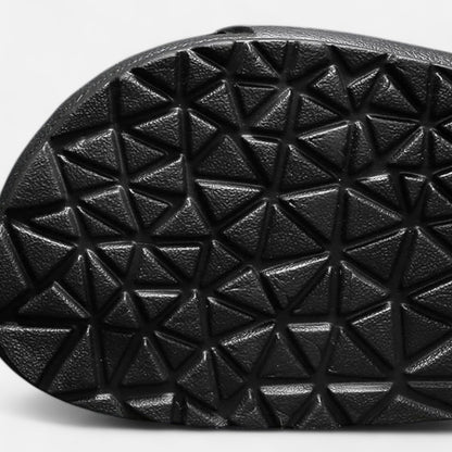 Delvoir | Men’s Casual Sandals – Effortless Comfort, Everyday Sophistication