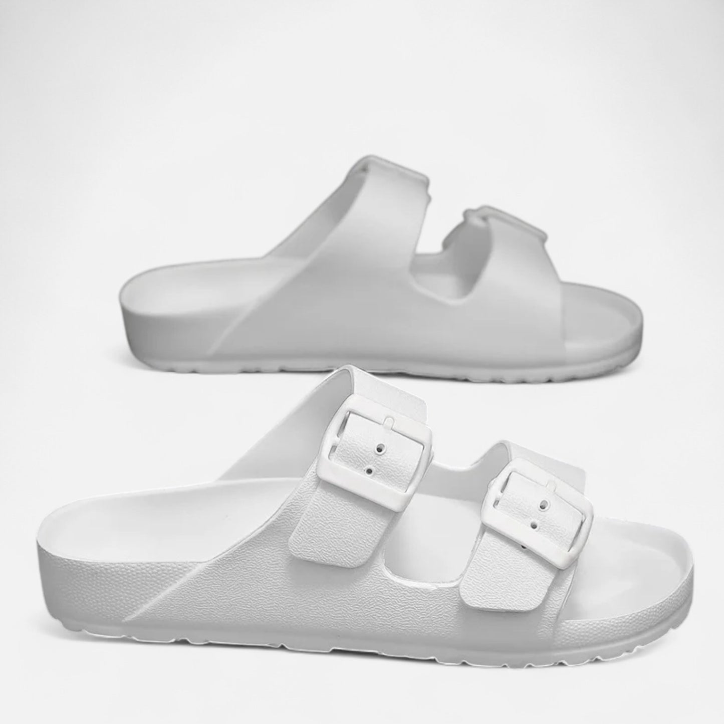 Delvoir | Men’s Casual Sandals – Effortless Comfort, Everyday Sophistication