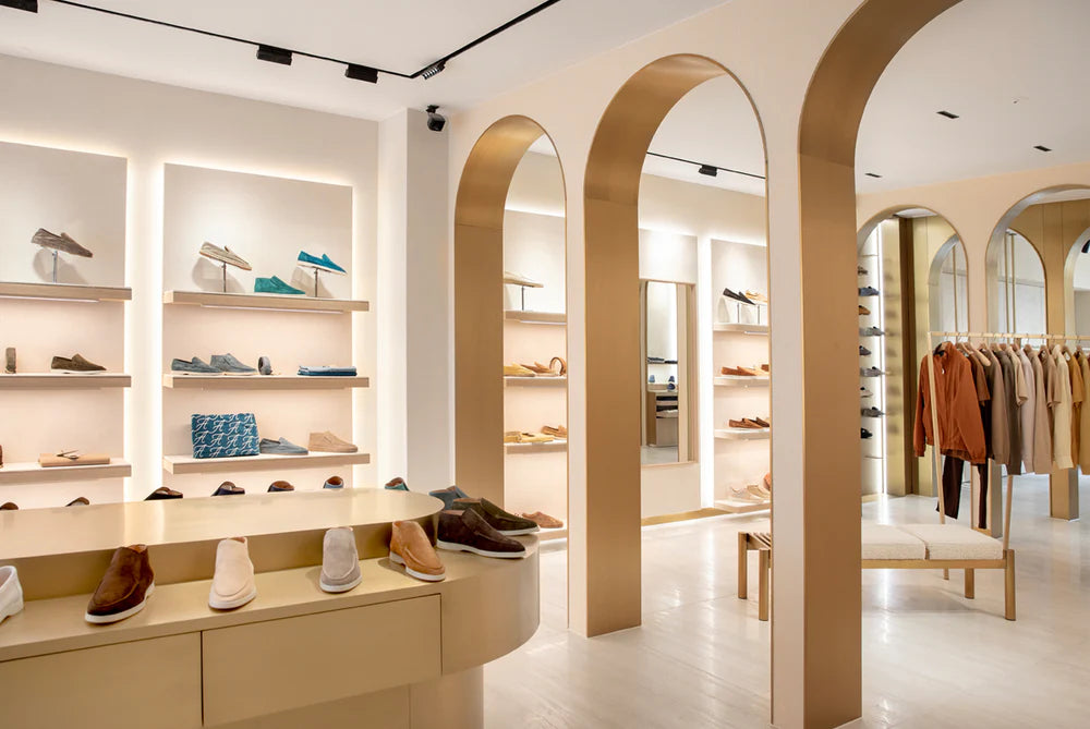 Experience the Allure of Mijn winkel: Your Exclusive  Destination for Timeless Style