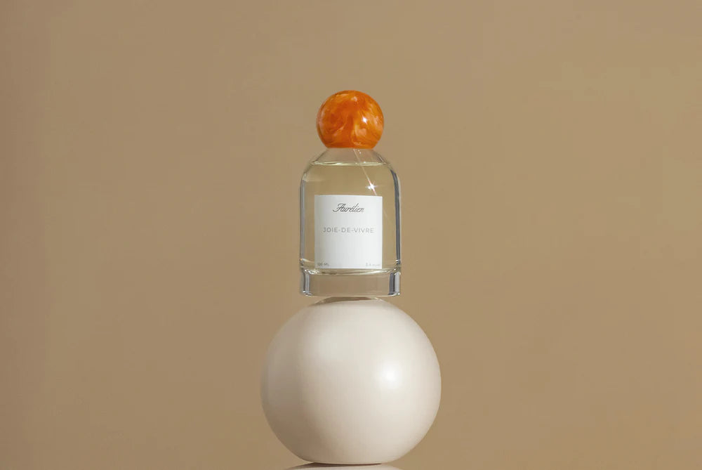 JOIE-DE-VIVRE