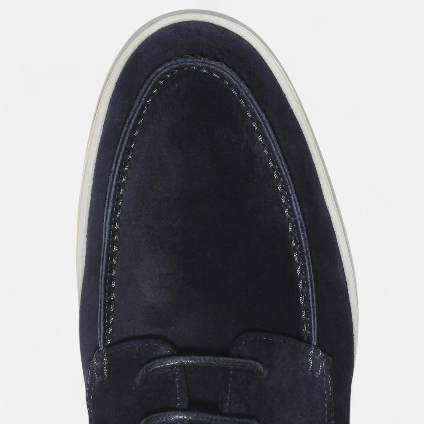 Delvoir | Men’s Leather Loafers – Timeless Craftsmanship, Effortless Sophistication