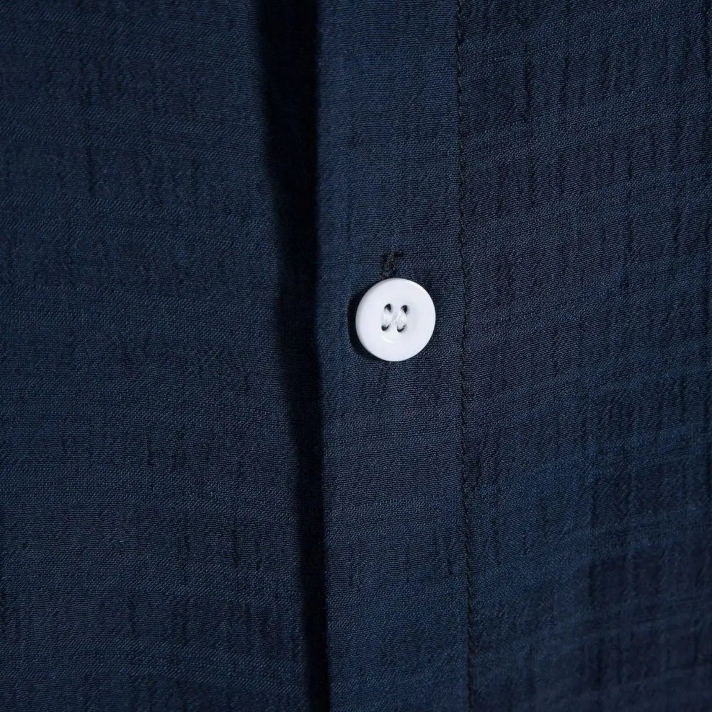 Delvoir | Men’s Summer Shirt – Lightweight Comfort, Timeless Style