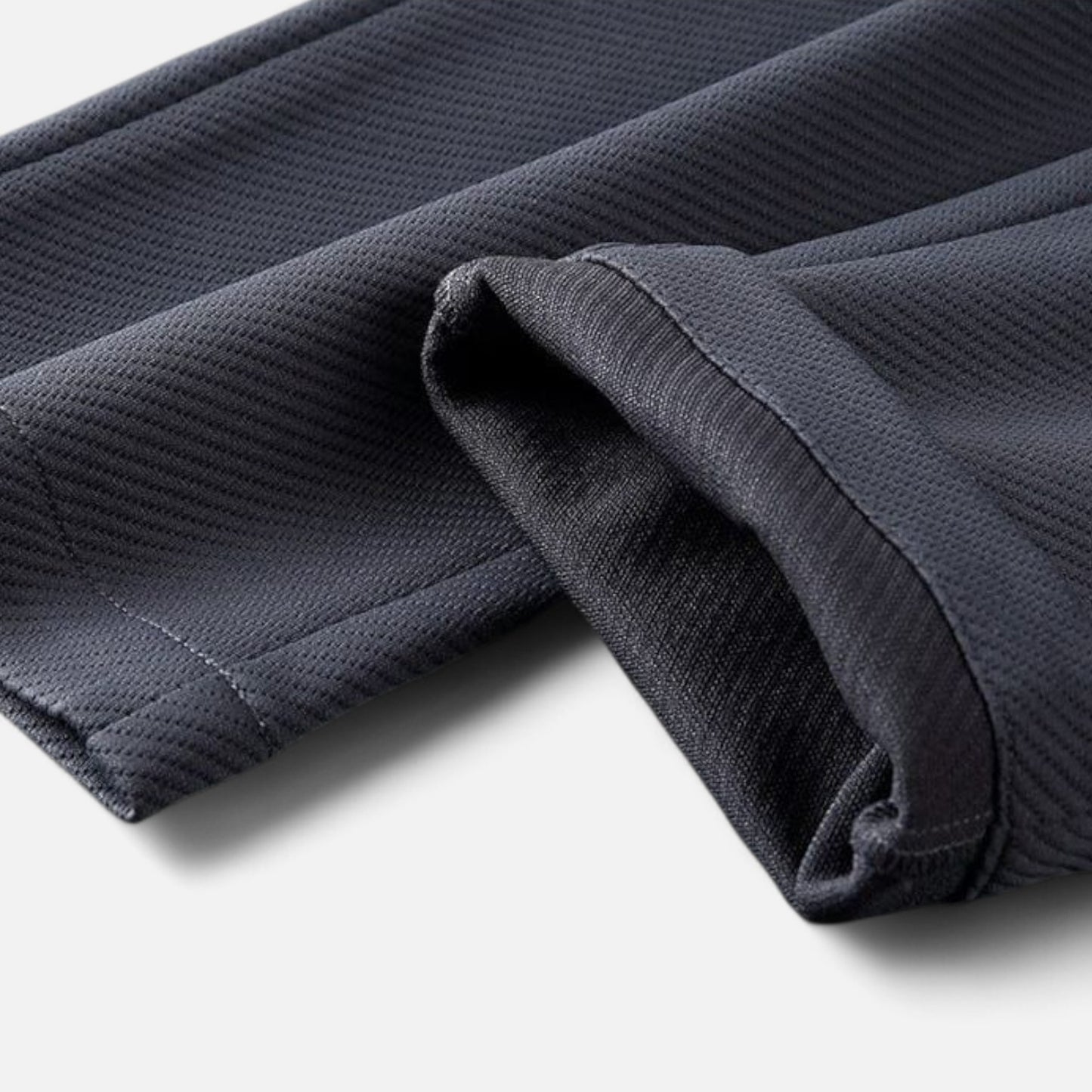 Delvoir | Men’s Premium Tracksuit – Contemporary Comfort, Refined Performance