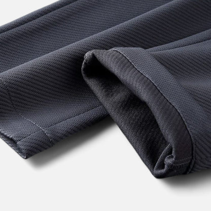 Delvoir | Men’s Premium Tracksuit – Contemporary Comfort, Refined Performance